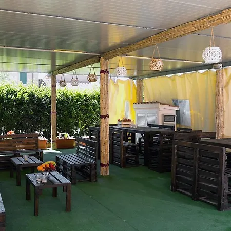 Albergo Luisss-3